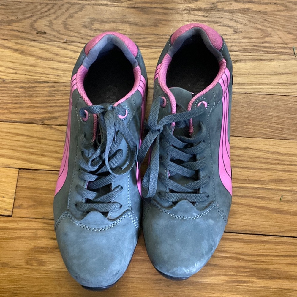 Puma Safety Women’s Balance - Steel Toe Shoes